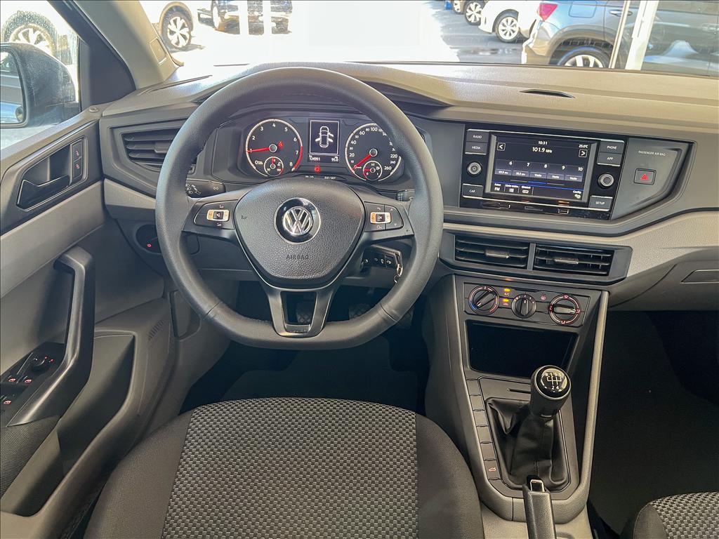 POLO 1.0 MPI TOTAL FLEX MANUAL10