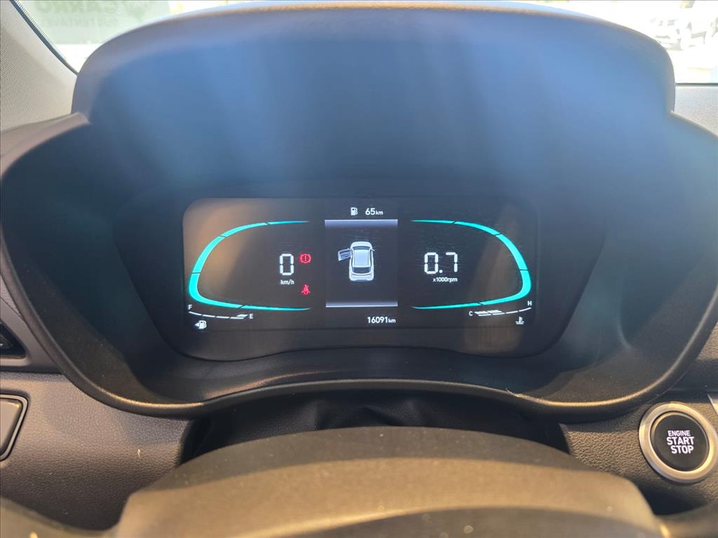 Hyundai-HB20-1.0 12V FLEX LIMITED PLUS MANUAL