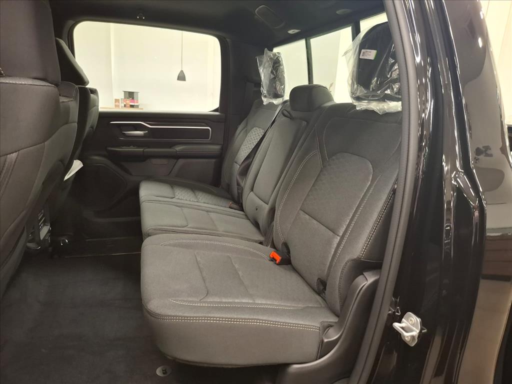 1500 3.0 HURRICANE 6 BITURBO GASOLINA BIG HORN CD 4X4 AUTOMÁTICO12