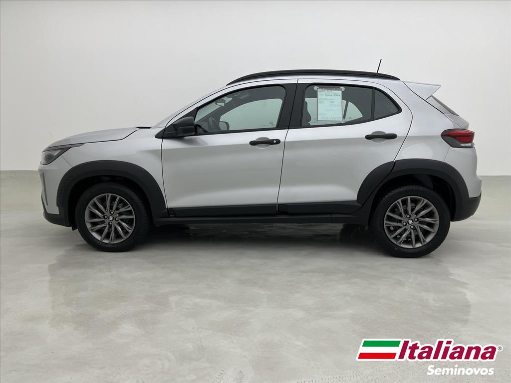 PULSE 1.3 FLEX DRIVE MANUAL1
