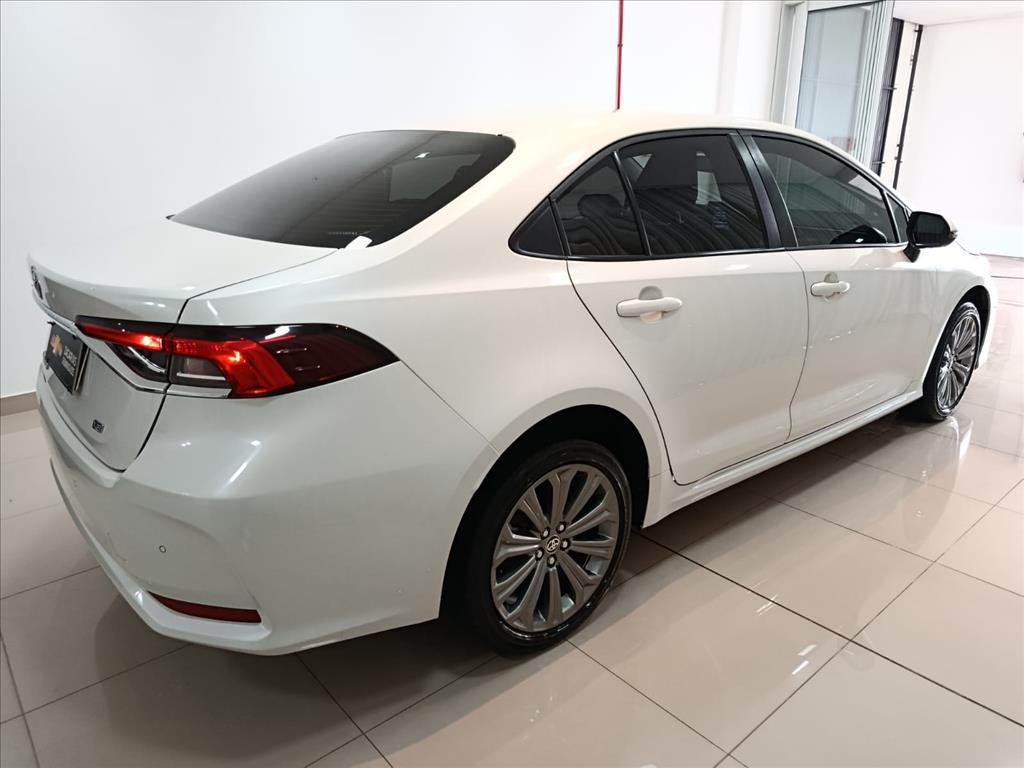 COROLLA 2.0 VVT-IE FLEX XEI DIRECT SHIFT4