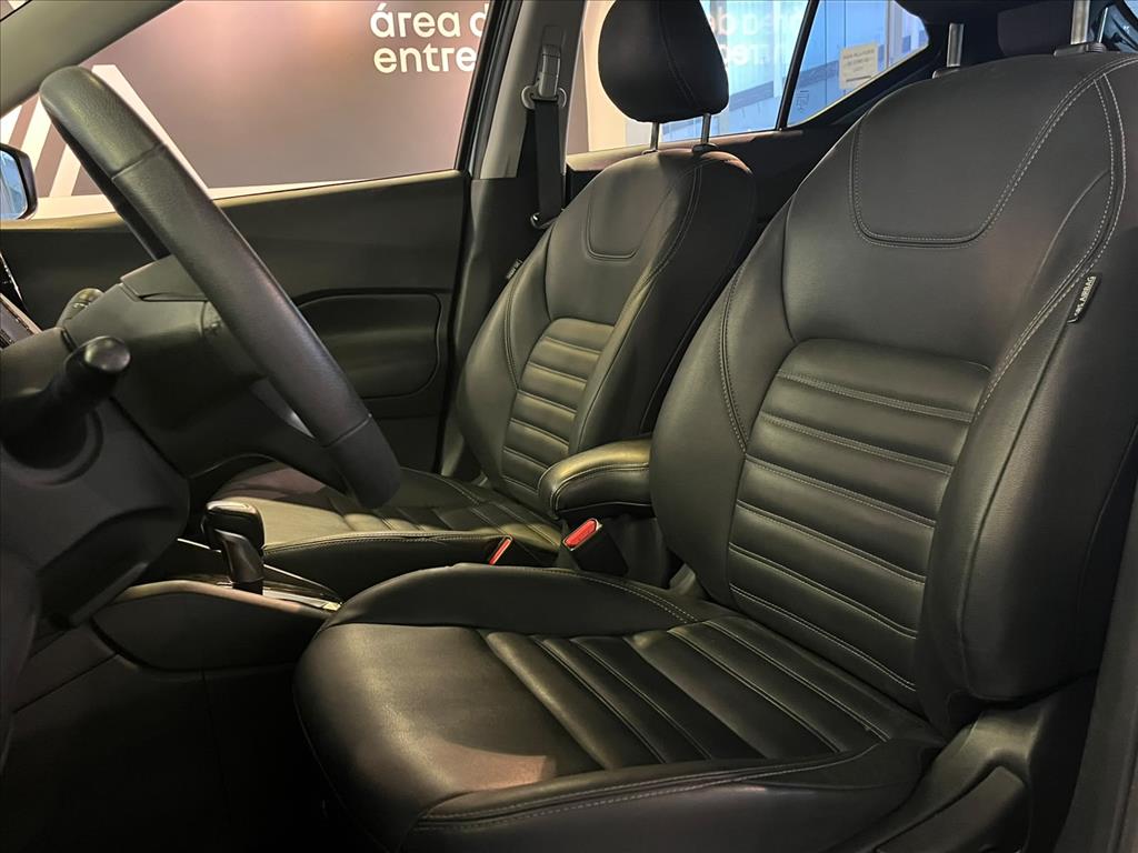 KICKS 1.6 16V FLEXSTART ADVANCE XTRONIC10