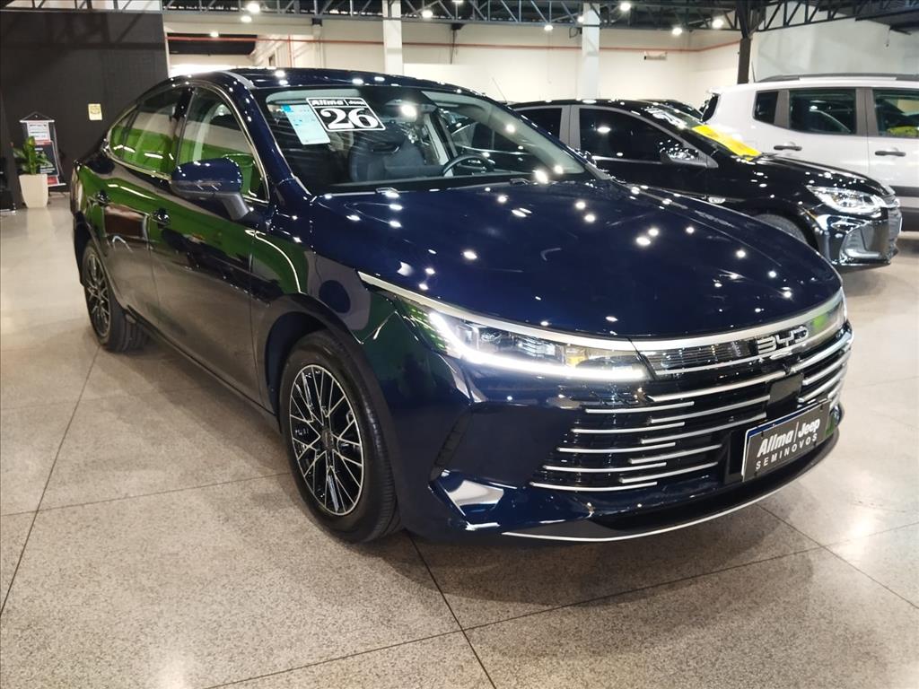 KING 1.5 DM-I PHEV GL AUTOMÁTICO2