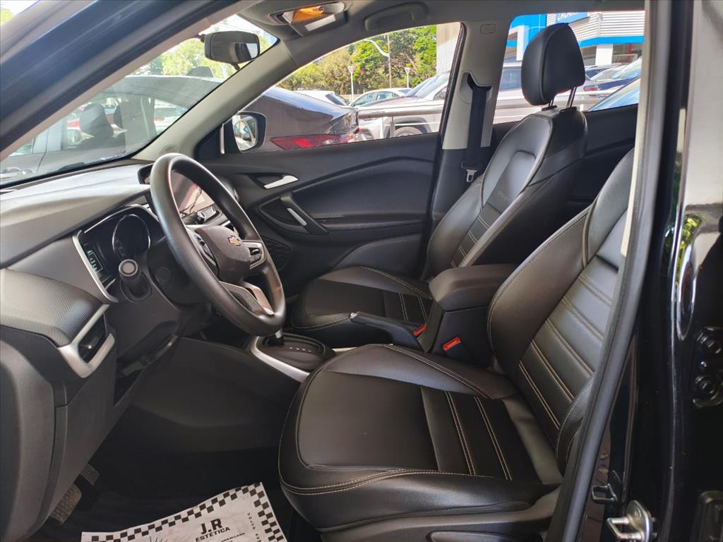 TRACKER 1.0 TURBO FLEX LT AUTOMÁTICO7