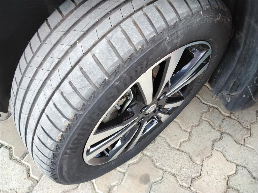 KICKS 1.6 16V FLEXSTART ADVANCE XTRONIC