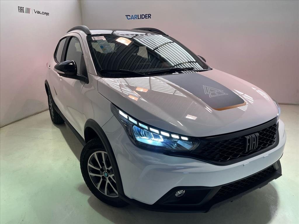 ARGO 1.3 FIREFLY FLEX TREKKING MANUAL3