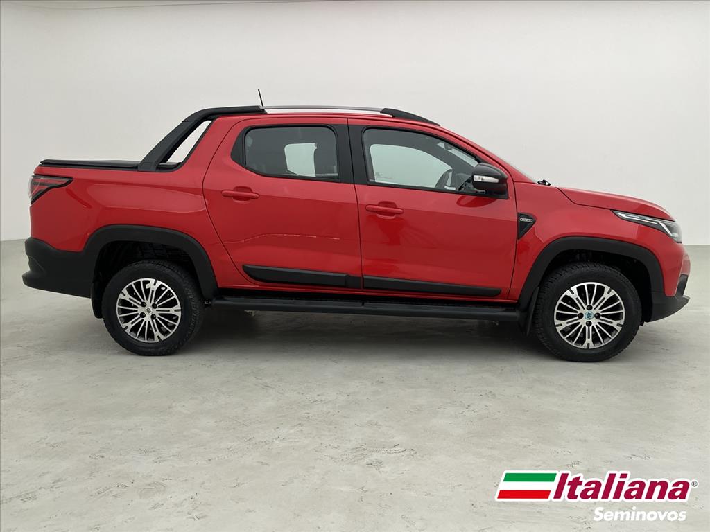 STRADA 1.3 FIREFLY FLEX RANCH CD CVT5