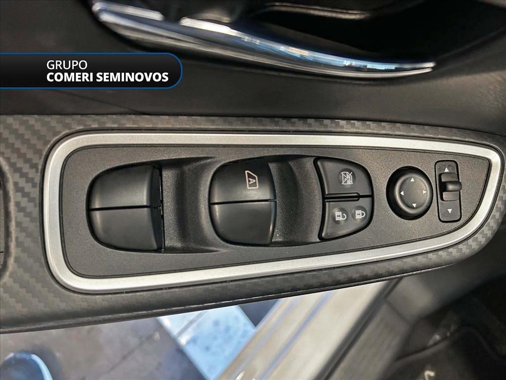 VERSA 1.6 16V FLEX EXCLUSIVE XTRONIC12