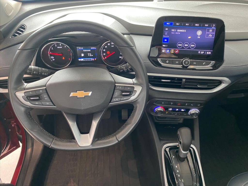 TRACKER 1.0 TURBO FLEX PREMIER AUTOMÁTICO12