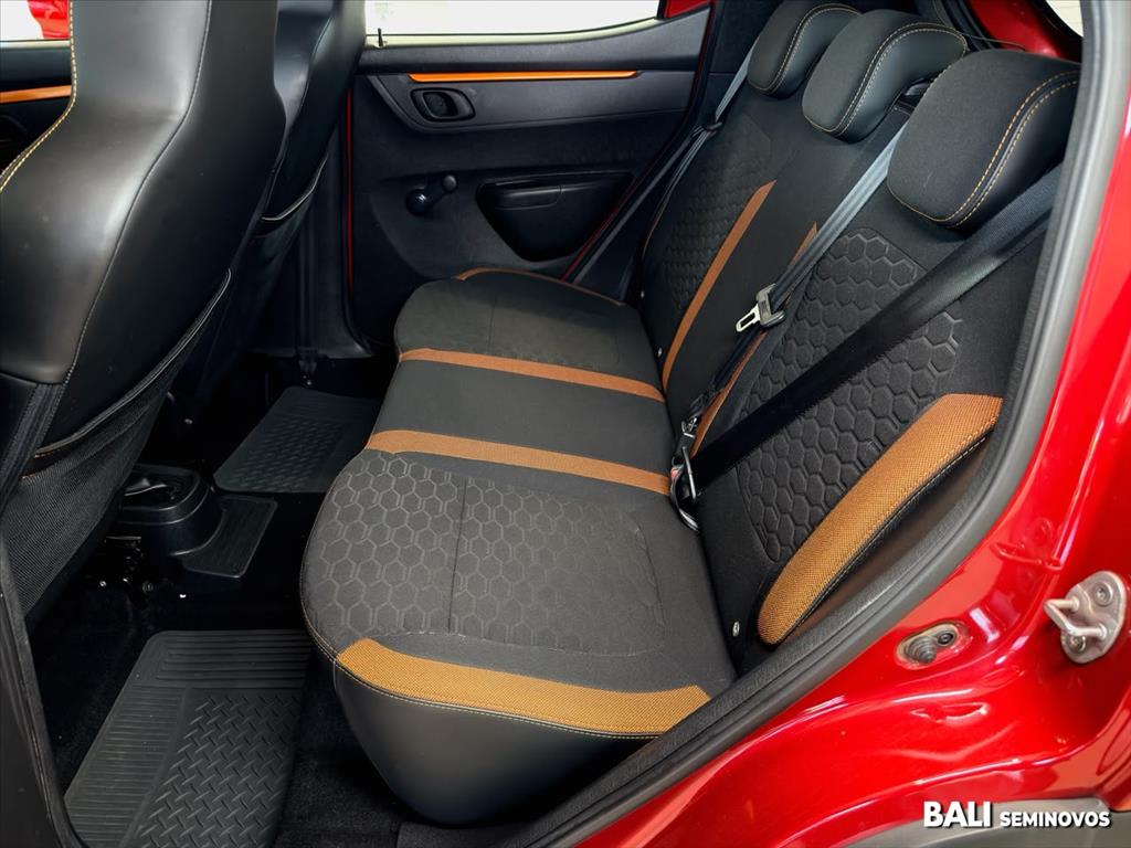 KWID 1.0 12V SCE FLEX OUTSIDER MANUAL18
