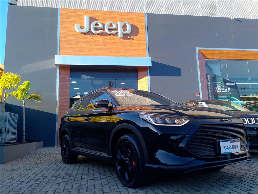 SONG PRO 1.5 DM-I HÍBRIDO GS AUTOMÁTICO1