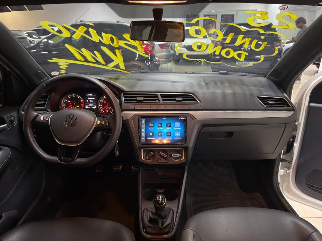 SAVEIRO 1.6 MSI EXTREME CD 16V FLEX 2P MANUAL10