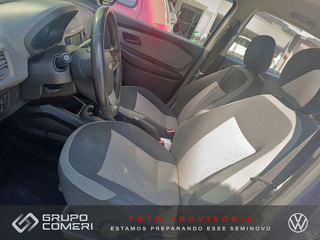 SPIN 1.8 LT 8V FLEX 4P MANUAL5