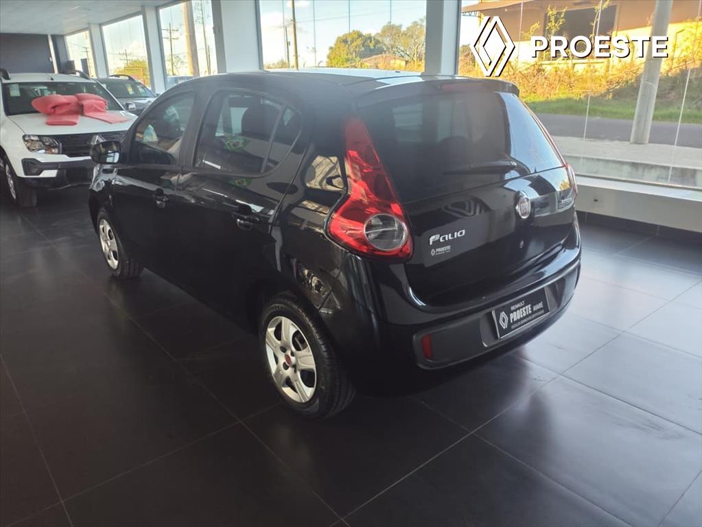 PALIO 1.0 MPI ATTRACTIVE 8V FLEX 4P MANUAL5
