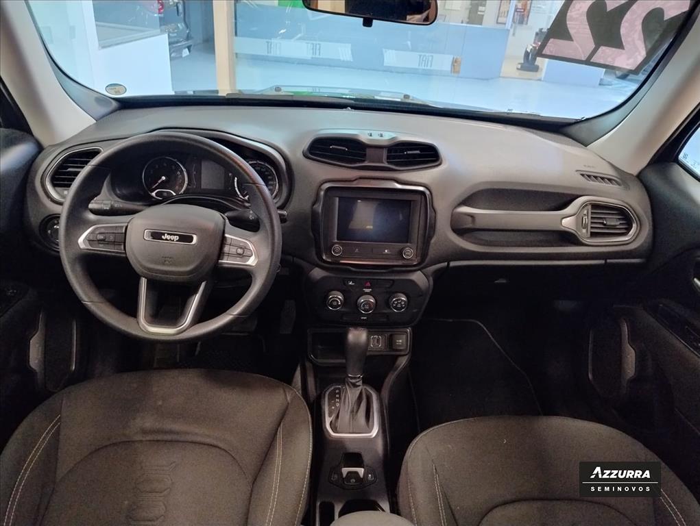RENEGADE 1.3 T270 TURBO FLEX SPORT AT611