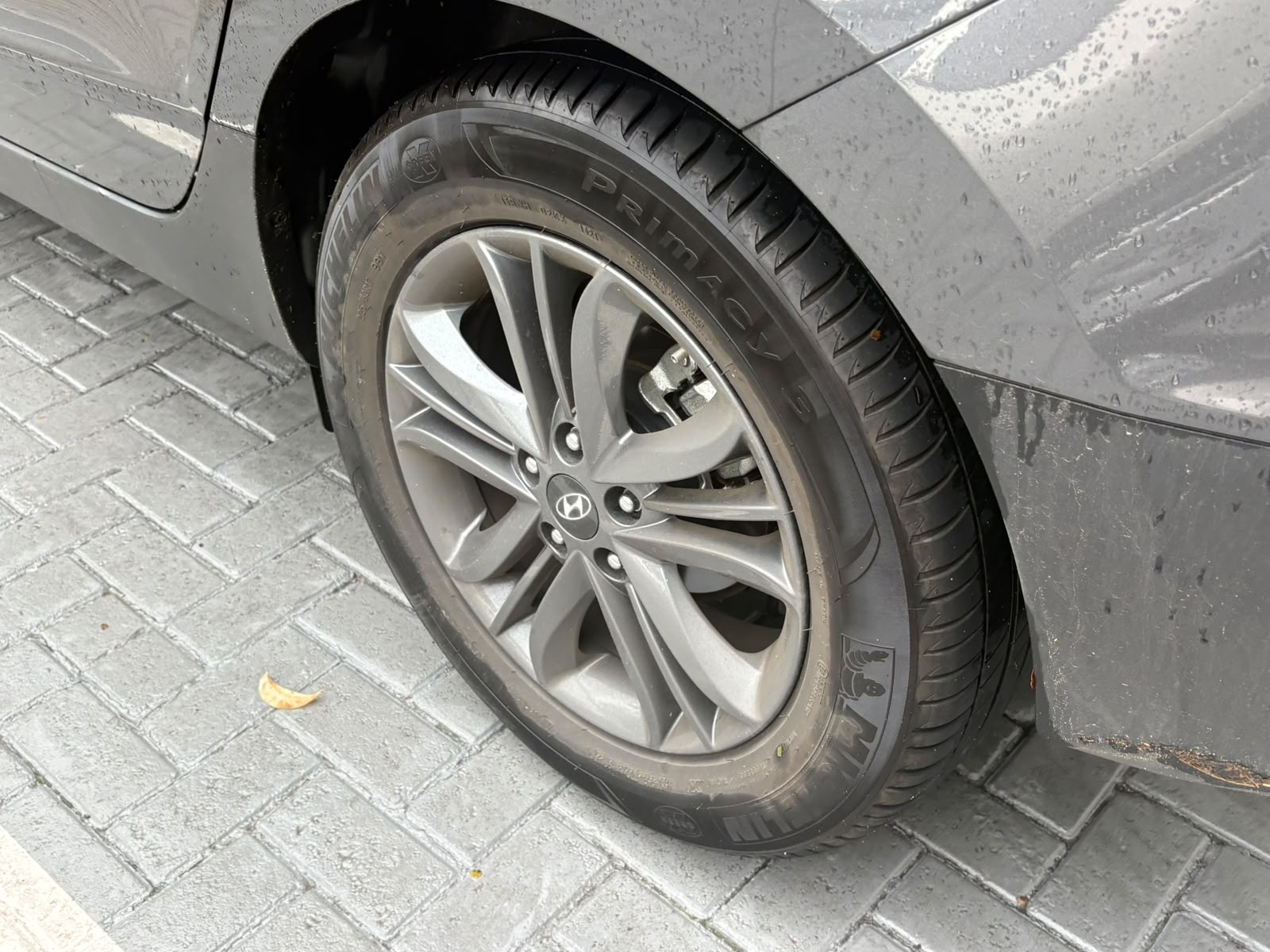 IX35 2.0 MPFI GL 16V FLEX 4P AUTOMÁTICO14