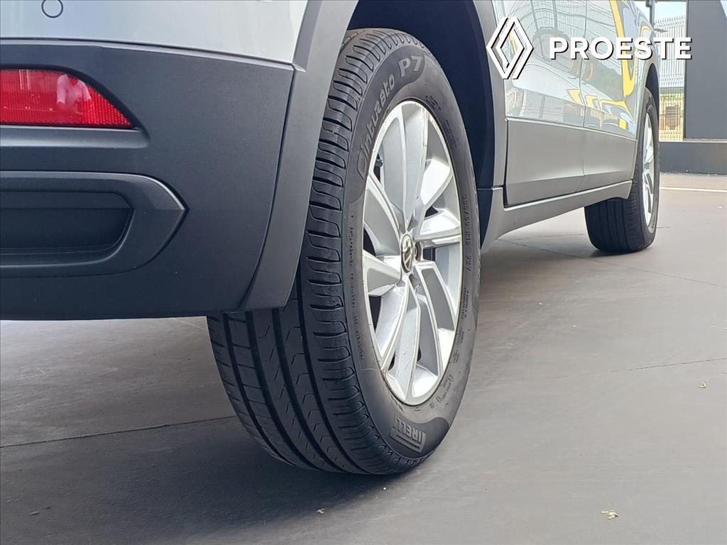 T-CROSS 1.0 200 TSI TOTAL FLEX AUTOMÁTICO6