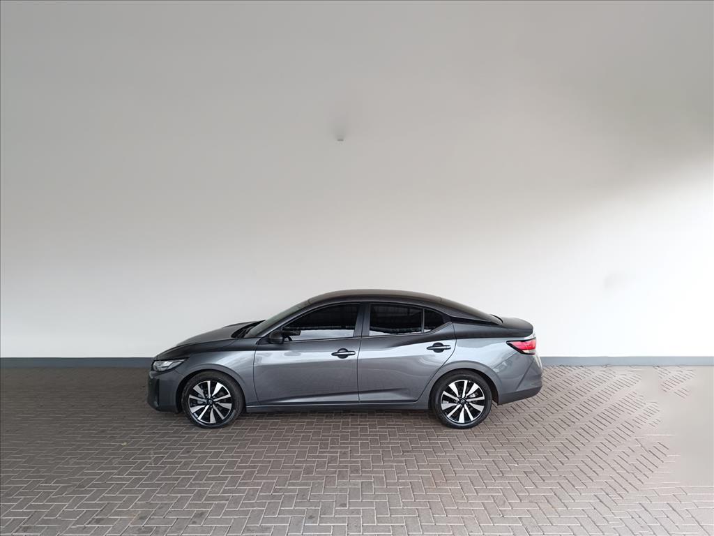 SENTRA 2.0 16V GASOLINA ADVANCE XTRONIC1