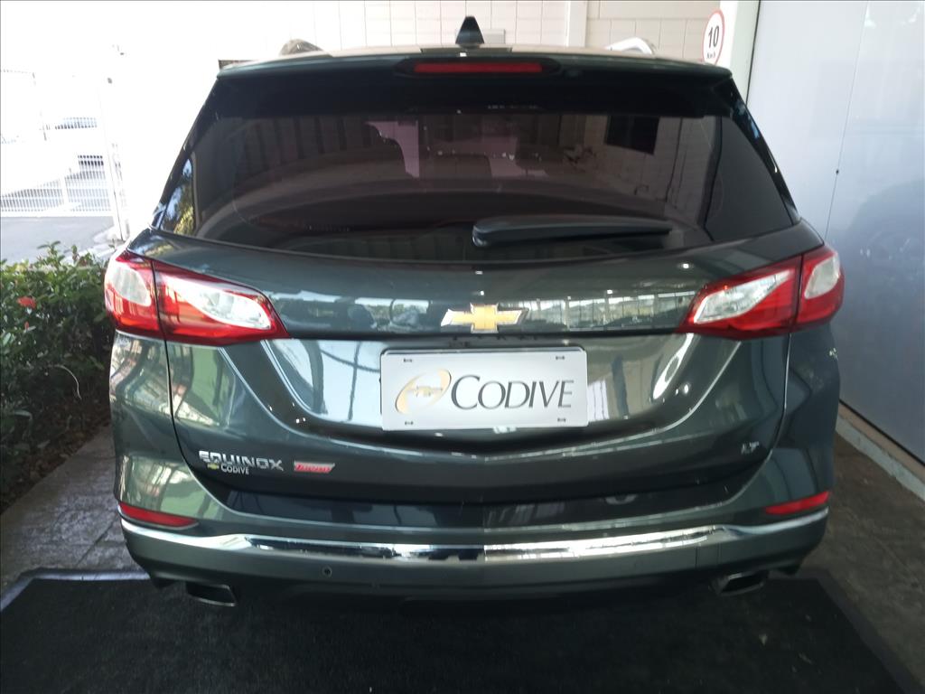 EQUINOX 2.0 16V TURBO GASOLINA LT AUTOMÁTICO