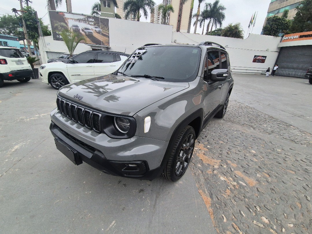 RENEGADE 1.3 T270 TURBO FLEX S 4X4 AT92