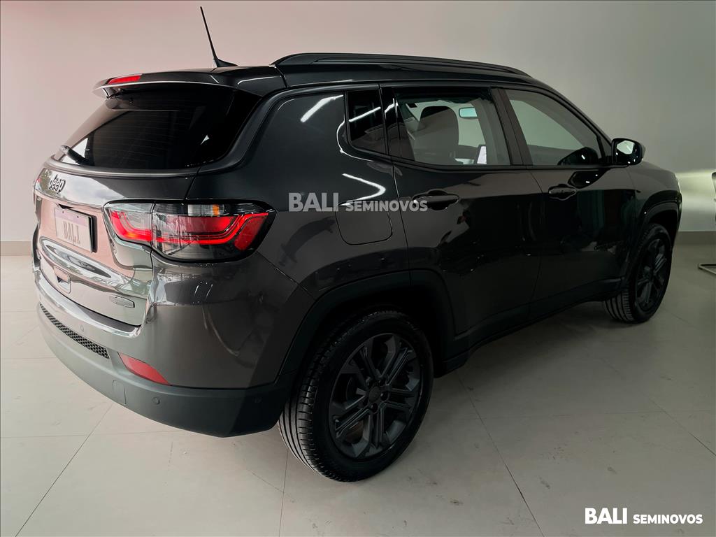 COMPASS 1.3 T270 TURBO FLEX LONGITUDE AT66