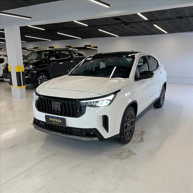 FASTBACK 1.0 TURBO 200 HYBRID IMPETUS CVT