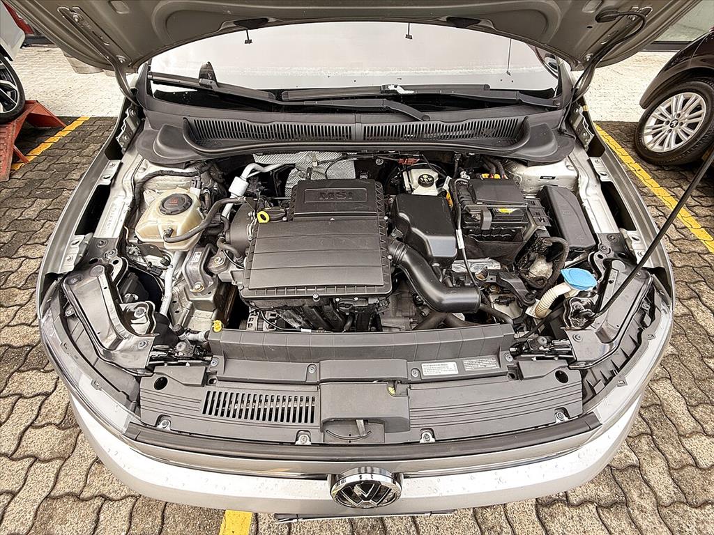 Volkswagen Virtus - 1.6 MSI TOTAL FLEX MANUAL