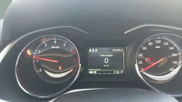 ONIX 1.0 TURBO FLEX PREMIER AUTOMÁTICO5