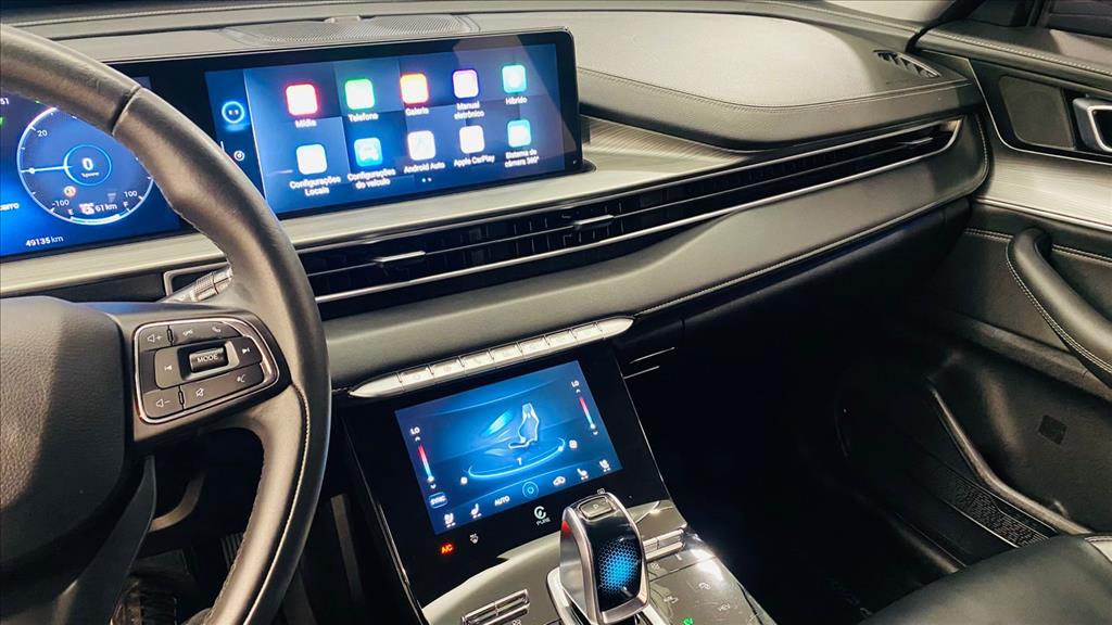 TIGGO 8 PRO 1.5 TCI PLUG-IN HYBRID DHT10