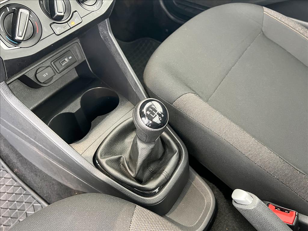 SAVEIRO 1.6 MSI ROBUST CS 16V FLEX 2P MANUAL14