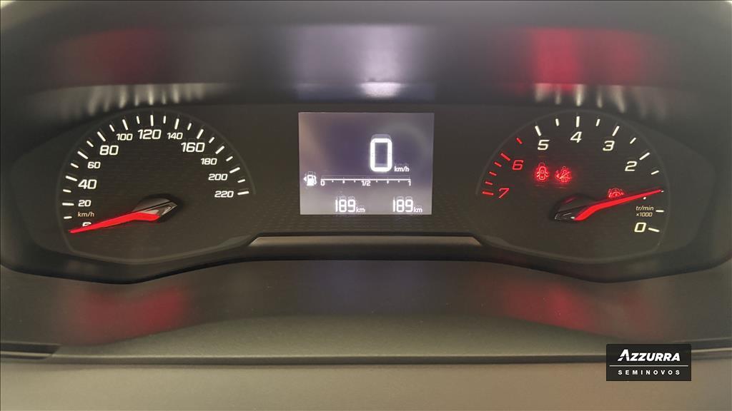 208 1.0 FIREFLY FLEX STYLE MANUAL18