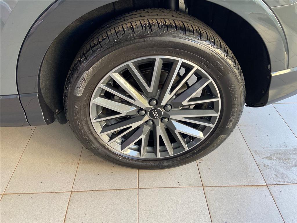 Q3 2.0 40 TFSI GASOLINA SPORTBACK PERFORMANCE QUATTRO TIPTRONIC9