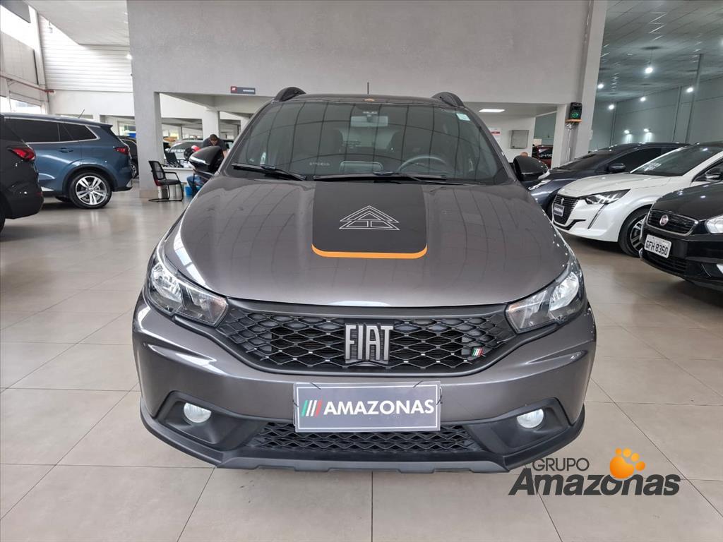 carro