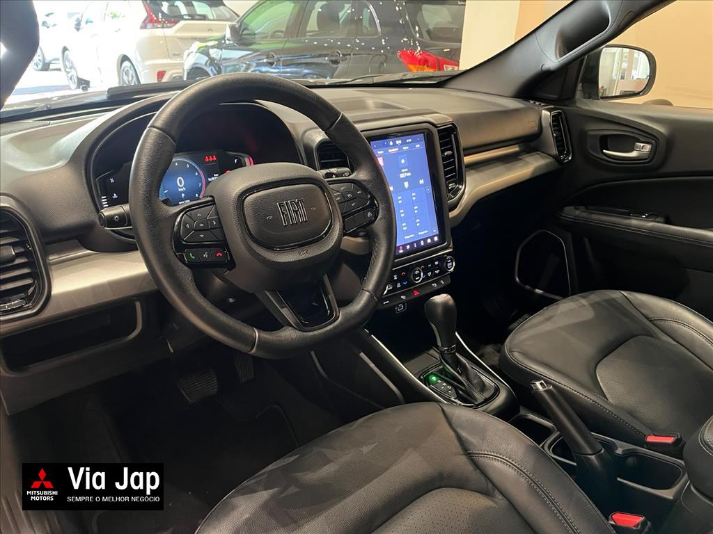 Fiat-TORO-1.3 TURBO 270 FLEX VOLCANO AT6
