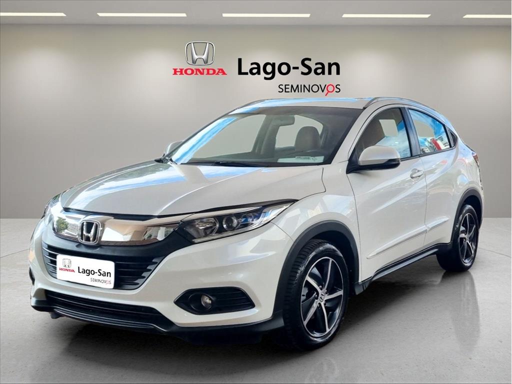 HR-V 1.8 16V FLEX LX 4P AUTOMÁTICO