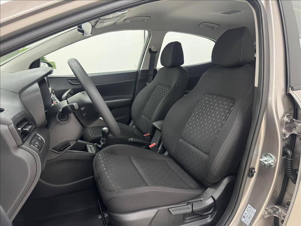 Hyundai-HB20-1.0 12V FLEX LIMITED MANUAL