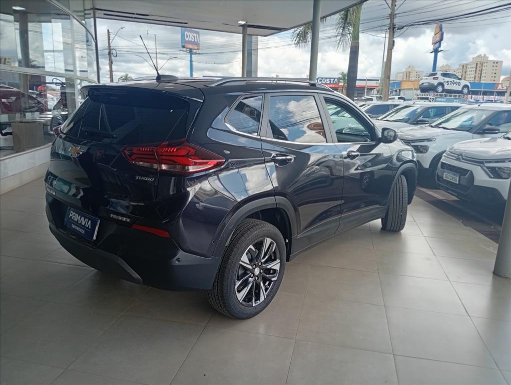 TRACKER 1.2 TURBO FLEX PREMIER AUTOMÁTICO3