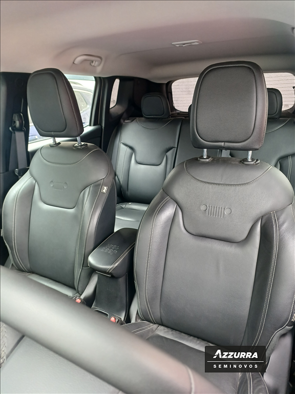 RENEGADE 1.3 T270 TURBO FLEX AT67