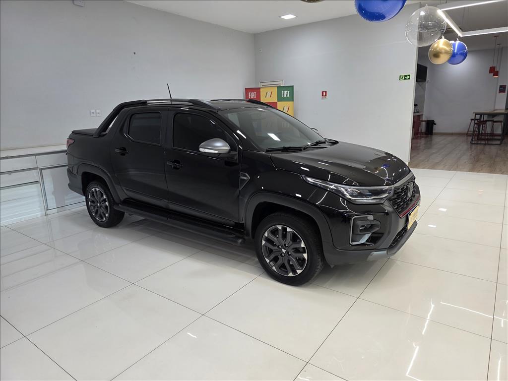 STRADA 1.0 TURBO 200 FLEX ULTRA CD CVT2