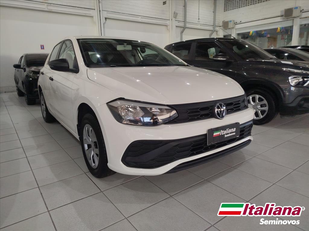 POLO 1.0 MPI TRACK MANUAL2
