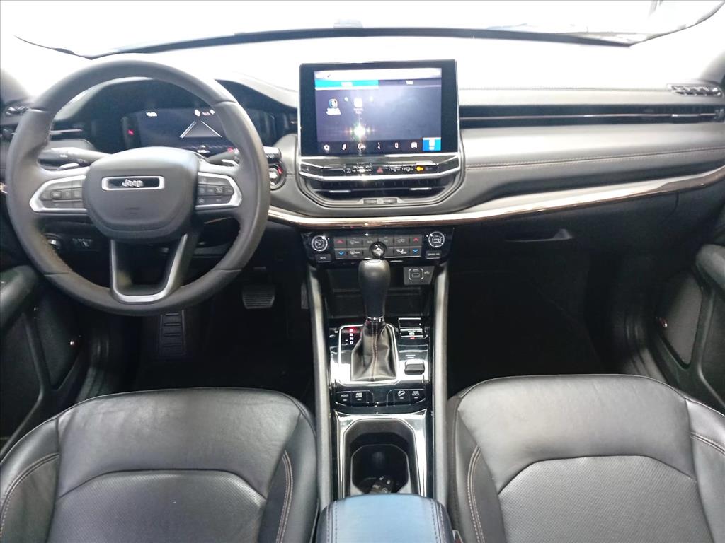 COMPASS 2.0 TD350 TURBO DIESEL LIMITED AT99