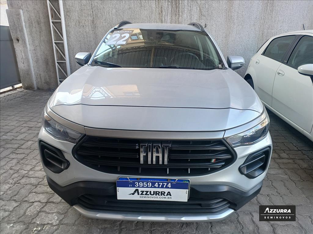 PULSE 1.0 TURBO 200 FLEX AUDACE CVT