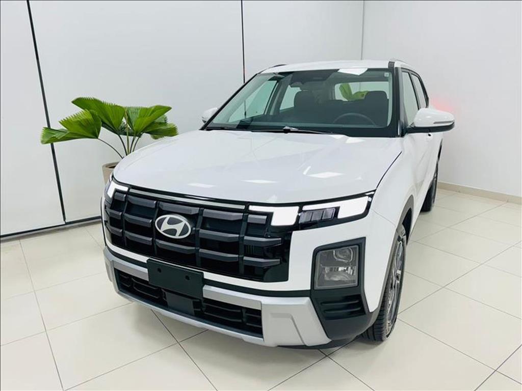 Hyundai-CRETA-1.0 TGDI FLEX LIMITED AUTOMÁTICO