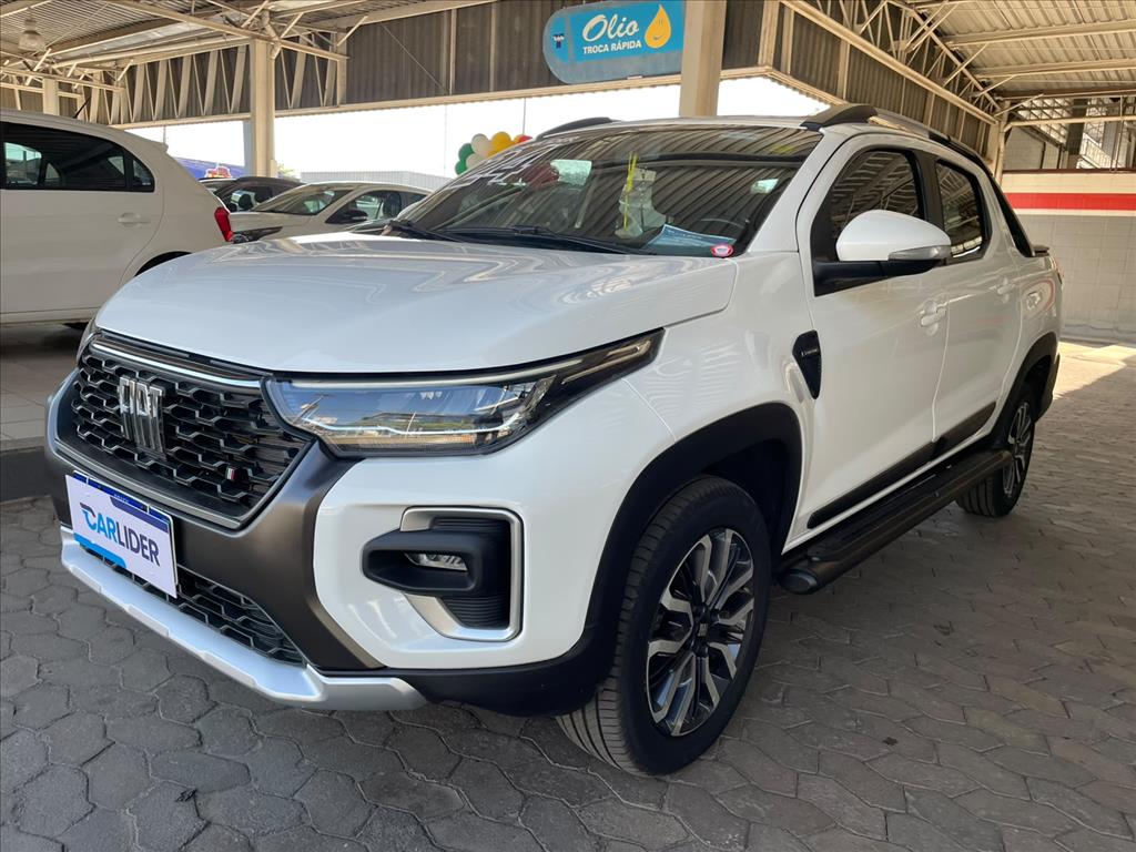 STRADA 1.0 TURBO 200 FLEX RANCH CD CVT11