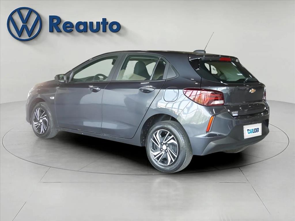 ONIX 1.0 FLEX LT MANUAL6