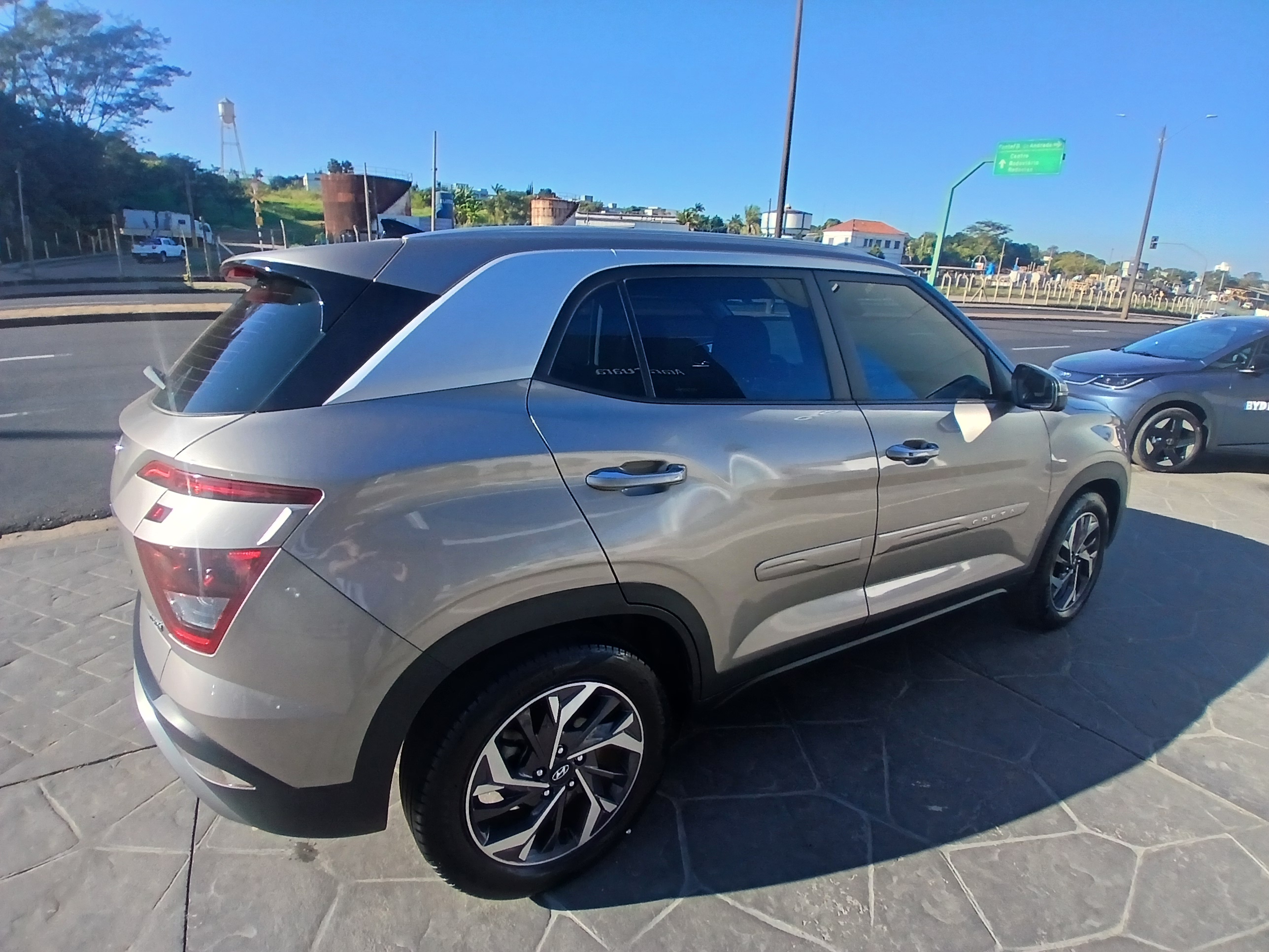 CRETA 1.0 TGDI FLEX PLATINUM AUTOMÁTICO5