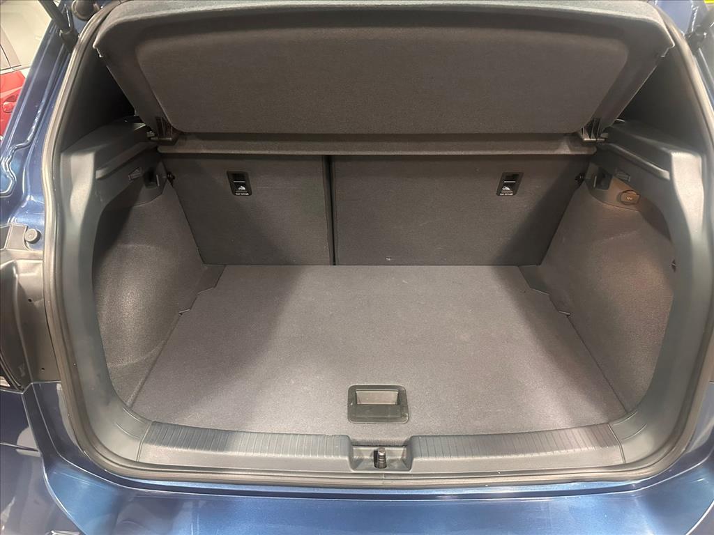 T-CROSS 1.0 200 TSI TOTAL FLEX COMFORTLINE AUTOMÁTICO7