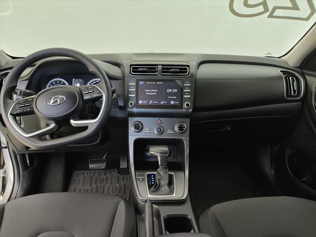 CRETA 1.0 TGDI FLEX COMFORT AUTOMÁTICO3
