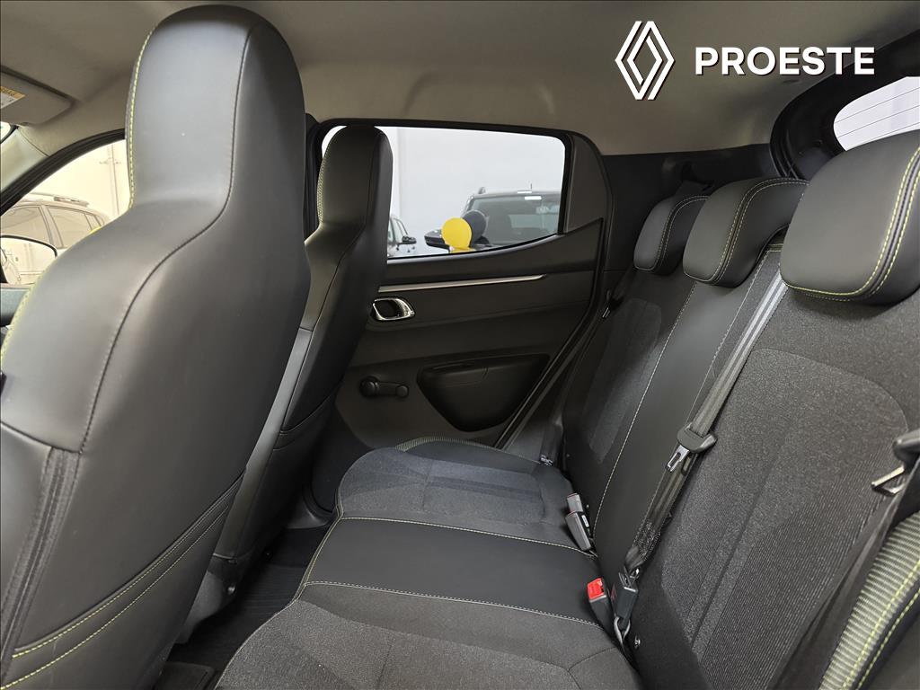 KWID 1.0 12V SCE FLEX OUTSIDER MANUAL7