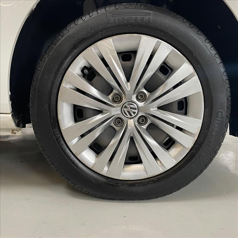 VOYAGE 1.0 12V MPI TOTALFLEX 4P MANUAL12